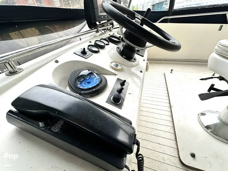 Slide: The Image of Viking Princess 385 1985 - 16191865