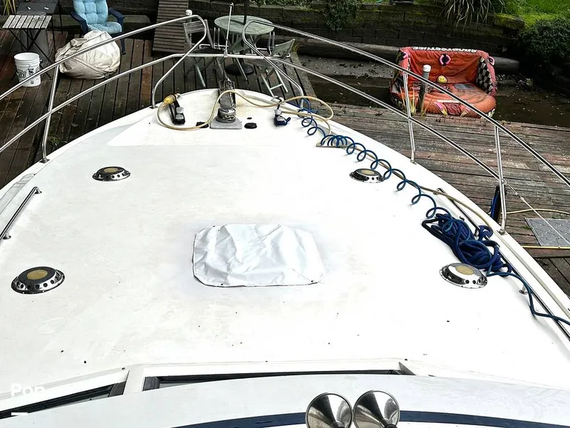 Slide: The Image of Viking Princess 385 1985 - 16191866