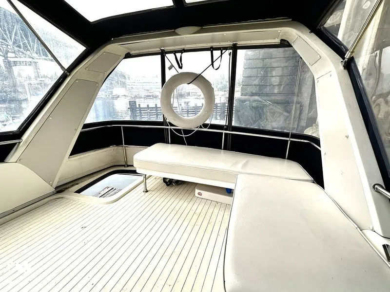 Slide: The Image of Viking Princess 385 1985 - 16191903