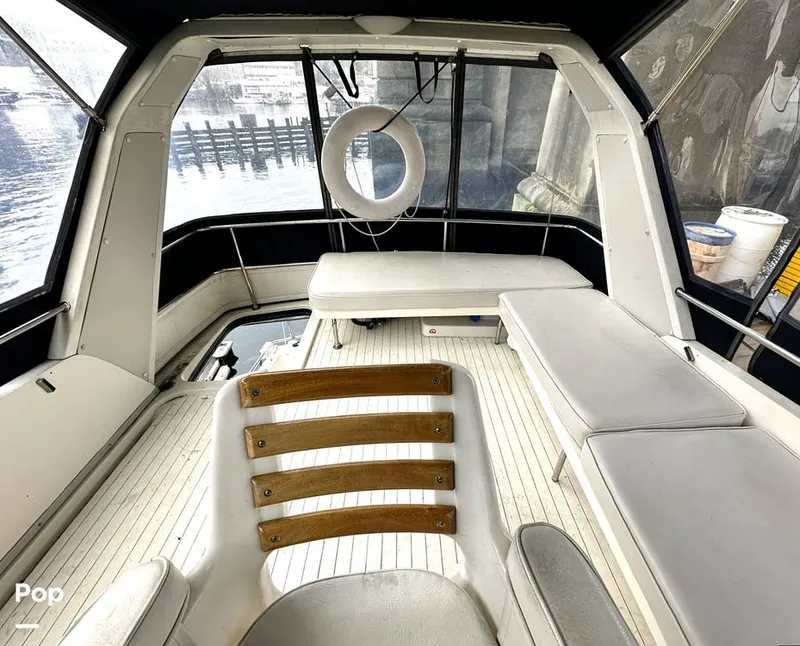 Slide: The Image of Viking Princess 385 1985 - 16191904