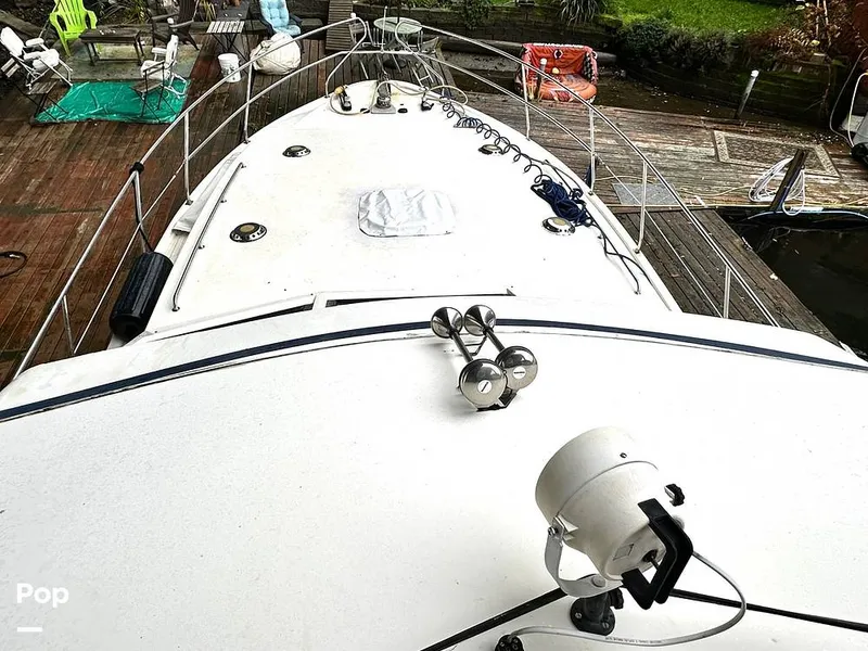 Slide: The Image of Viking Princess 385 1985 - 16191916