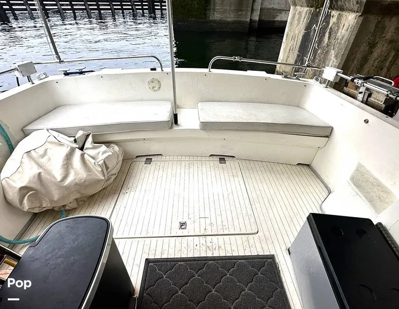 Slide: The Image of Viking Princess 385 1985 - 16191920