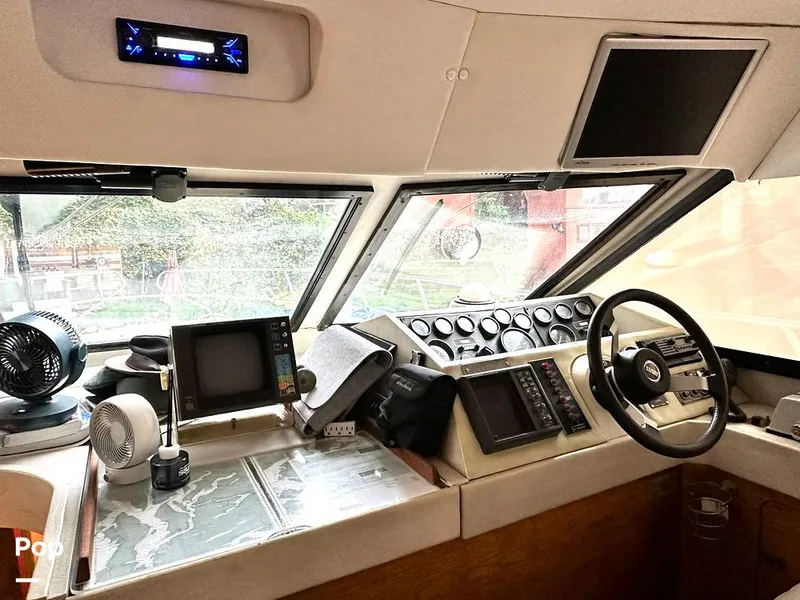 Slide: The Image of Viking Princess 385 1985 - 16191924