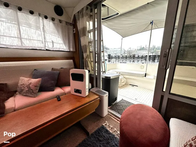 Slide: The Image of Viking Princess 385 1985 - 16191926