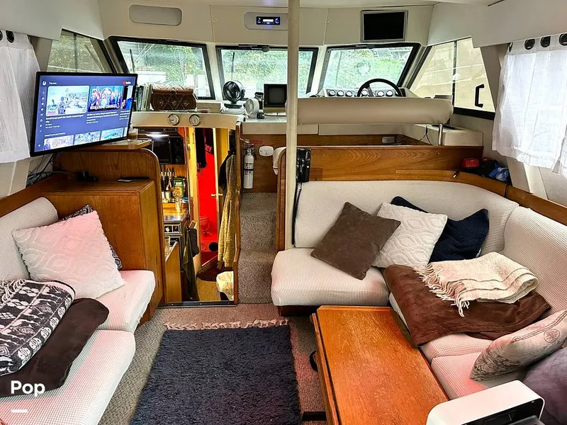 Slide: The Image of Viking Princess 385 1985 - 16191929