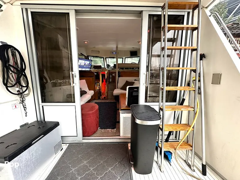 Slide: The Image of Viking Princess 385 1985 - 16191930