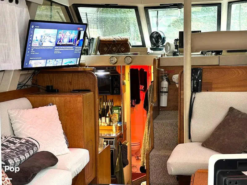 Slide: The Image of Viking Princess 385 1985 - 16191931