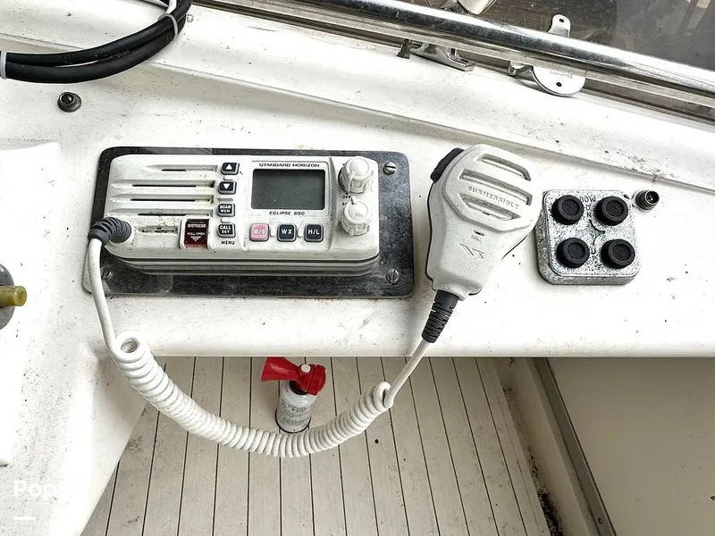 Slide: The Image of Viking Princess 385 1985 - 16191932