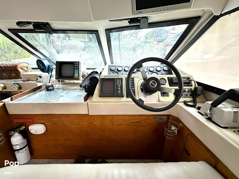 Slide: The Image of Viking Princess 385 1985 - 16191935