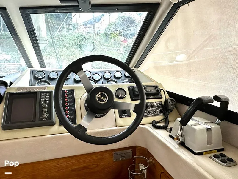 Slide: The Image of Viking Princess 385 1985 - 16191936