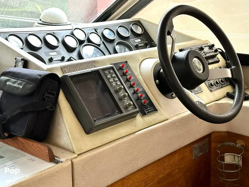 Slide: The Image of Viking Princess 385 1985 - 16191938