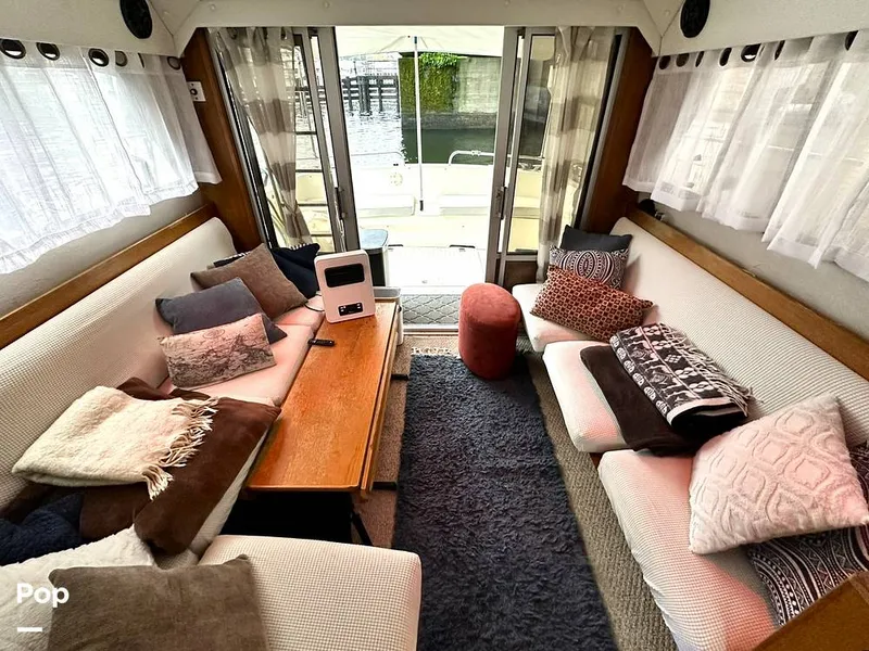 Slide: The Image of Viking Princess 385 1985 - 16191939