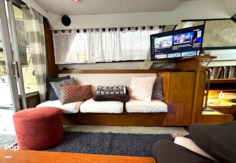 Slide: The Image of Viking Princess 385 1985 - 16191940