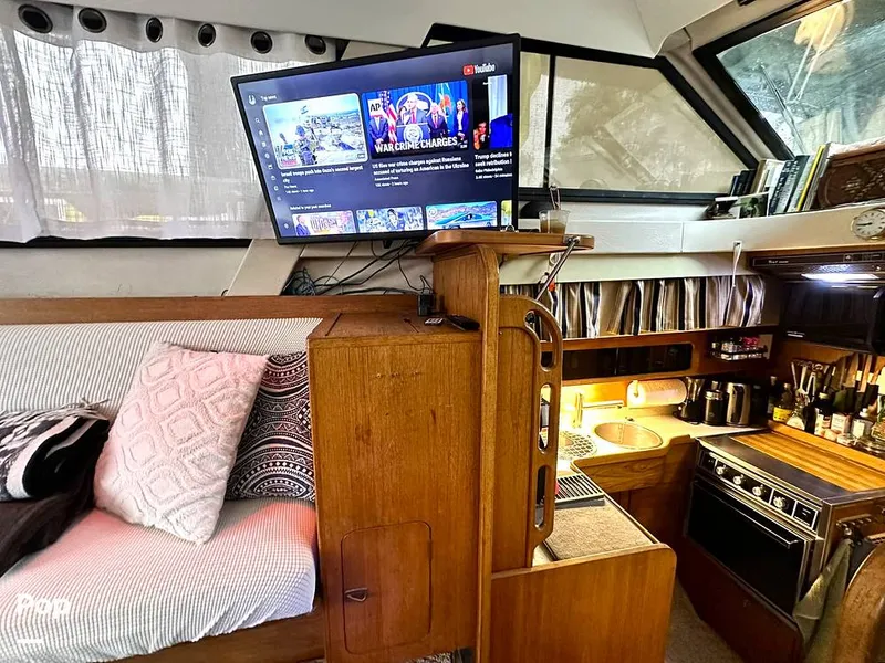 Slide: The Image of Viking Princess 385 1985 - 16191943