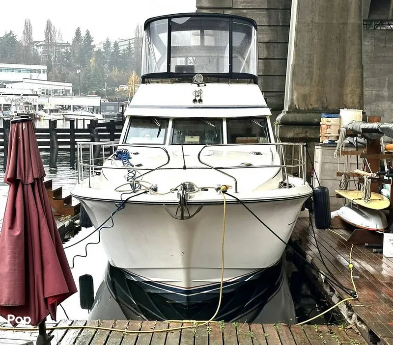 Slide: The Image of Viking Princess 385 1985 - 16192117