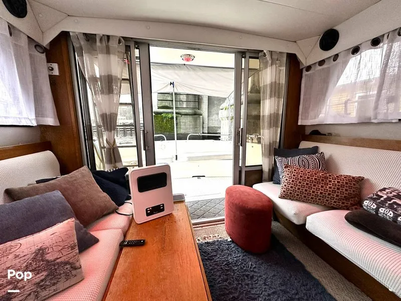 Slide: The Image of Viking Princess 385 1985 - 16191944