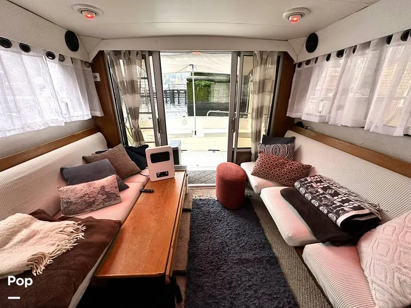 Slide: The Image of Viking Princess 385 1985 - 16191947