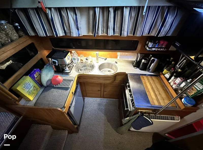 Slide: The Image of Viking Princess 385 1985 - 16191949