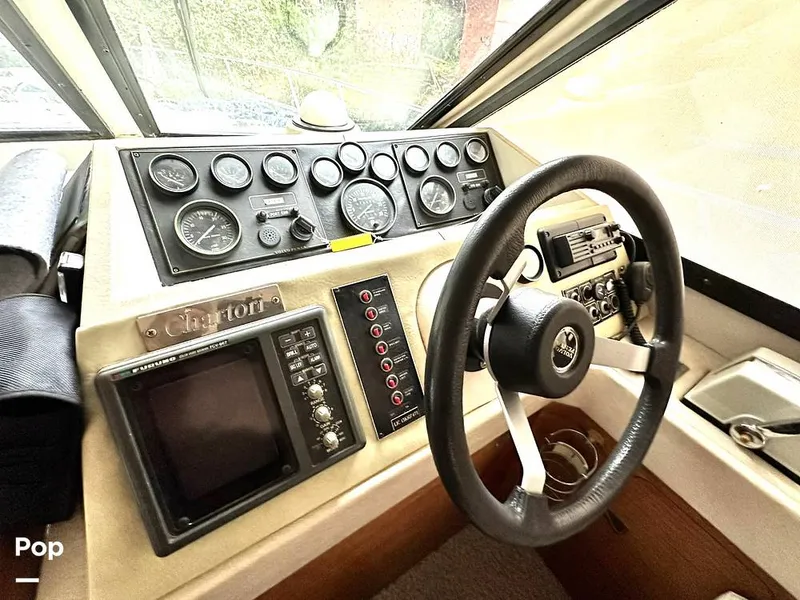 Slide: The Image of Viking Princess 385 1985 - 16191950