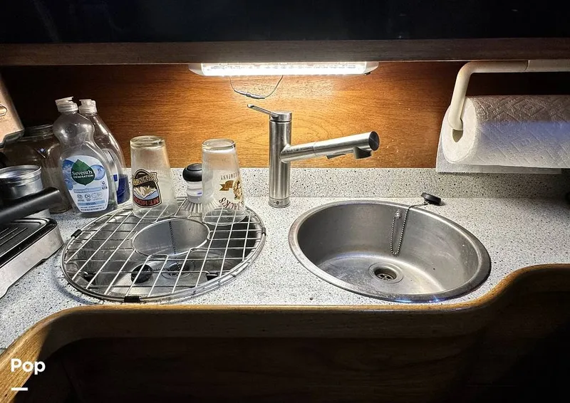 Slide: The Image of Viking Princess 385 1985 - 16192074