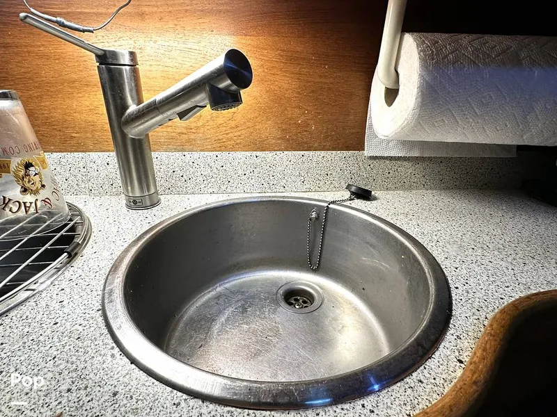 Slide: The Image of Viking Princess 385 1985 - 16192076