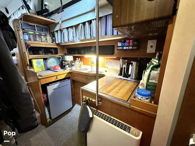 Slide: The Image of Viking Princess 385 1985 - 16192082