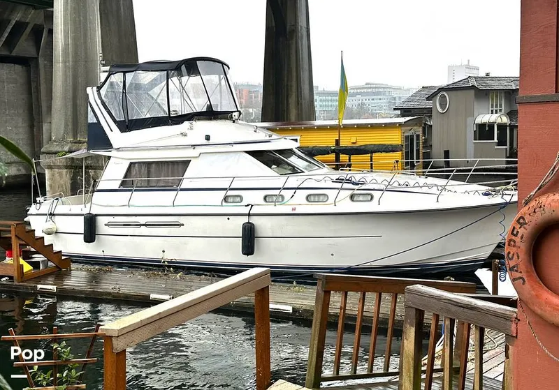 Slide: The Image of Viking Princess 385 1985 - 16192129