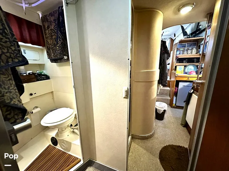 Slide: The Image of Viking Princess 385 1985 - 16192086