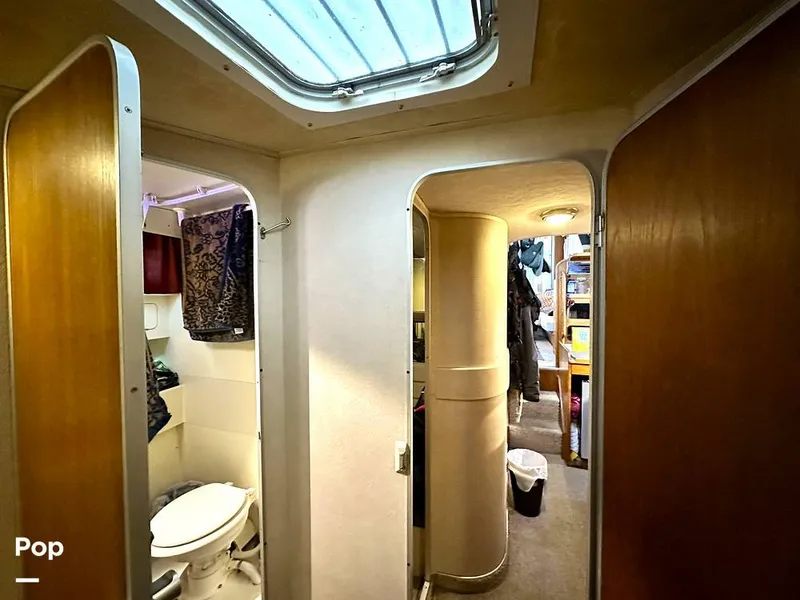 Slide: The Image of Viking Princess 385 1985 - 16192087