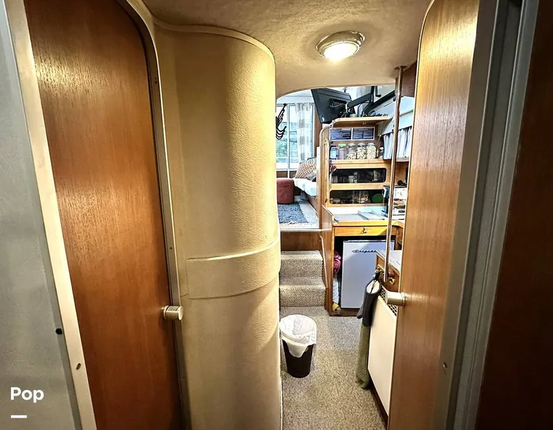 Slide: The Image of Viking Princess 385 1985 - 16192089