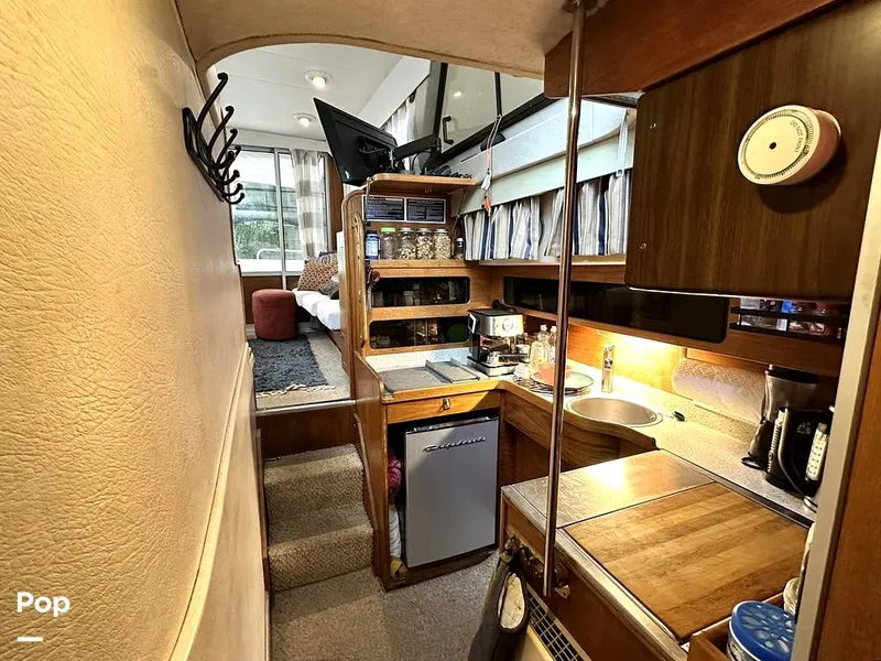 Slide: The Image of Viking Princess 385 1985 - 16192090