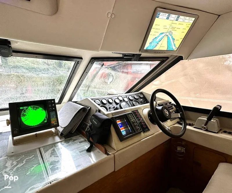 Slide: The Image of Viking Princess 385 1985 - 16192091