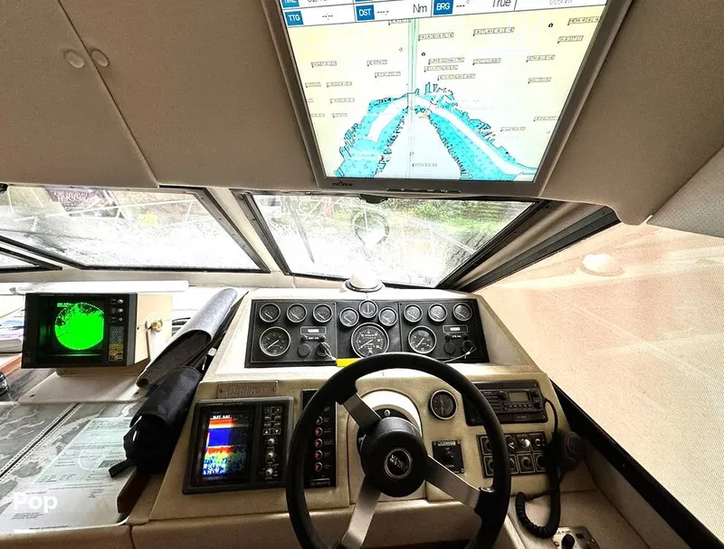 Slide: The Image of Viking Princess 385 1985 - 16192094