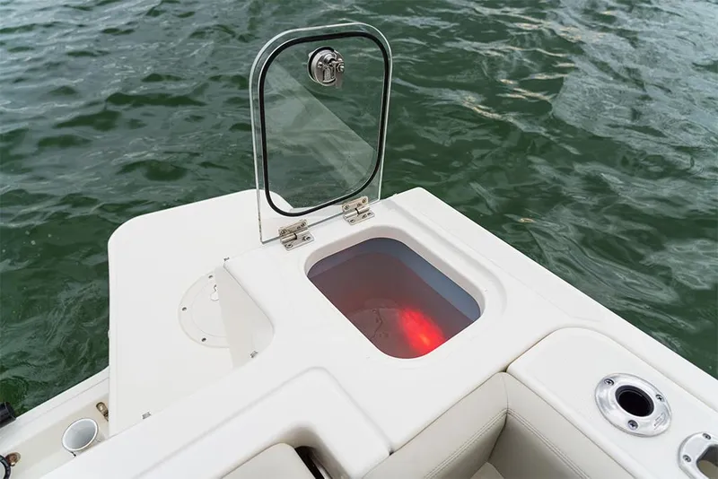 Slide: The Image of Boston Whaler 240 Vantage 2026 - 77