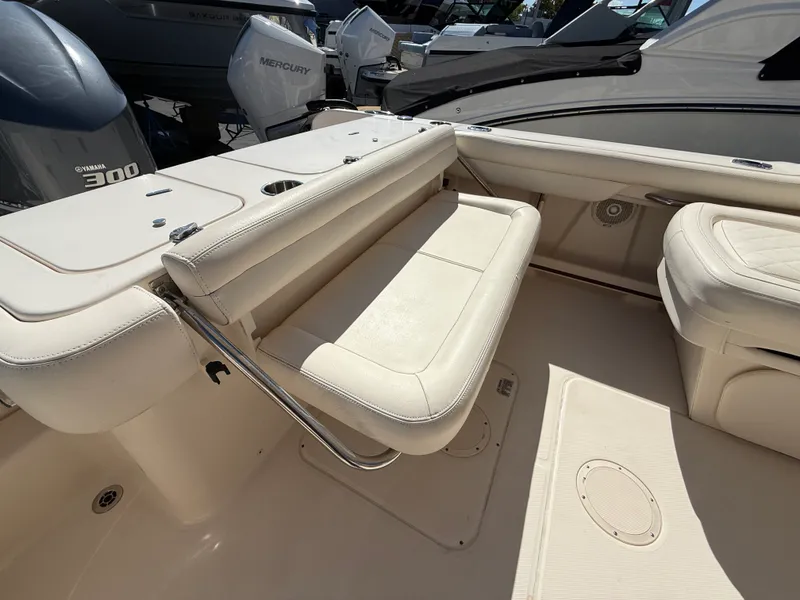 Slide: The Image of Grady-White 235 FREEDOM 2017 - 21