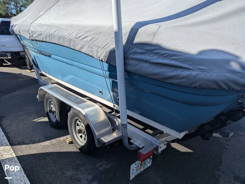 Slide: The Image of Stingray 216CC 2021 - 16209570