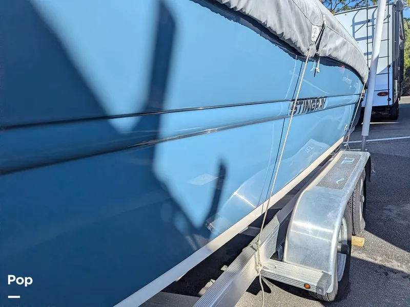Slide: The Image of Stingray 216CC 2021 - 16209571