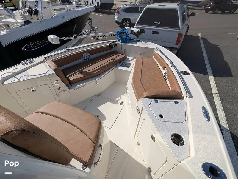 Slide: The Image of Stingray 216CC 2021 - 16190483