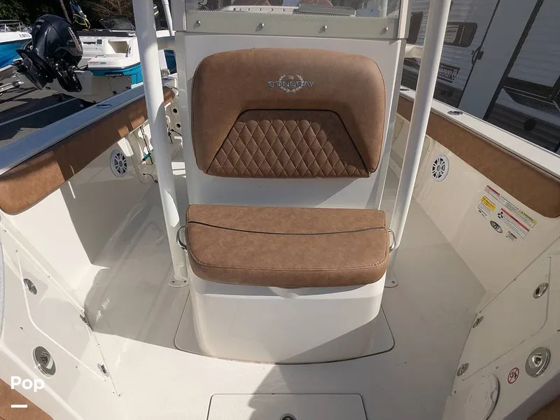 Slide: The Image of Stingray 216CC 2021 - 16190490