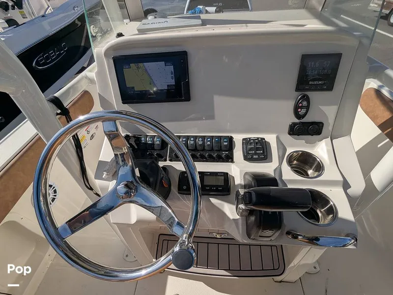 Slide: The Image of Stingray 216CC 2021 - 16190585