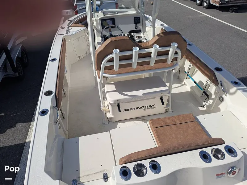 Slide: The Image of Stingray 216CC 2021 - 16190476