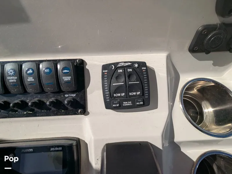 Slide: The Image of Stingray 216CC 2021 - 16190588