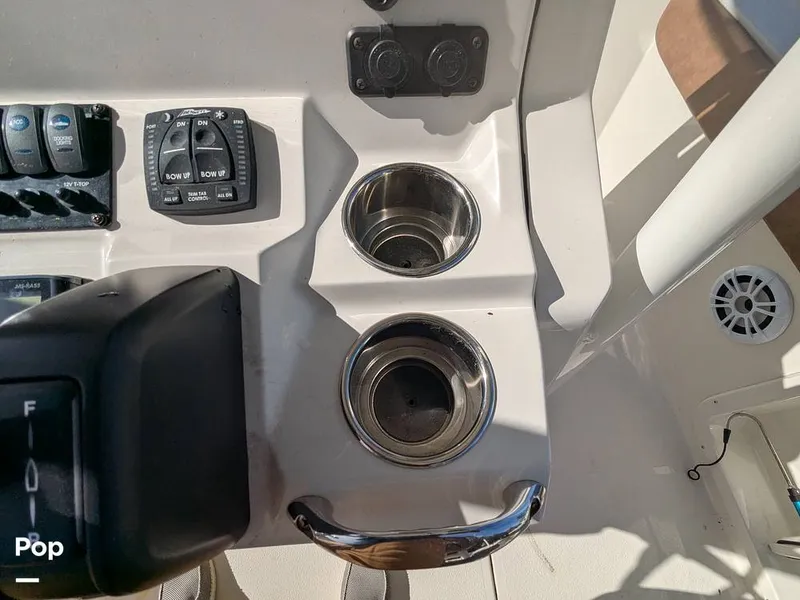 Slide: The Image of Stingray 216CC 2021 - 16190589