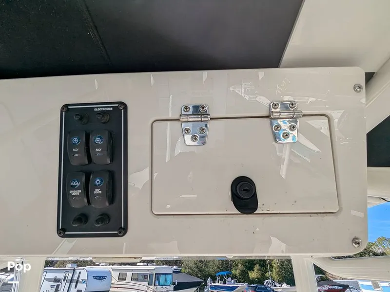 Slide: The Image of Stingray 216CC 2021 - 16190595