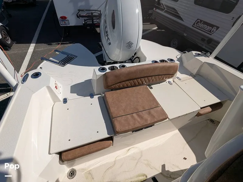 Slide: The Image of Stingray 216CC 2021 - 16190599