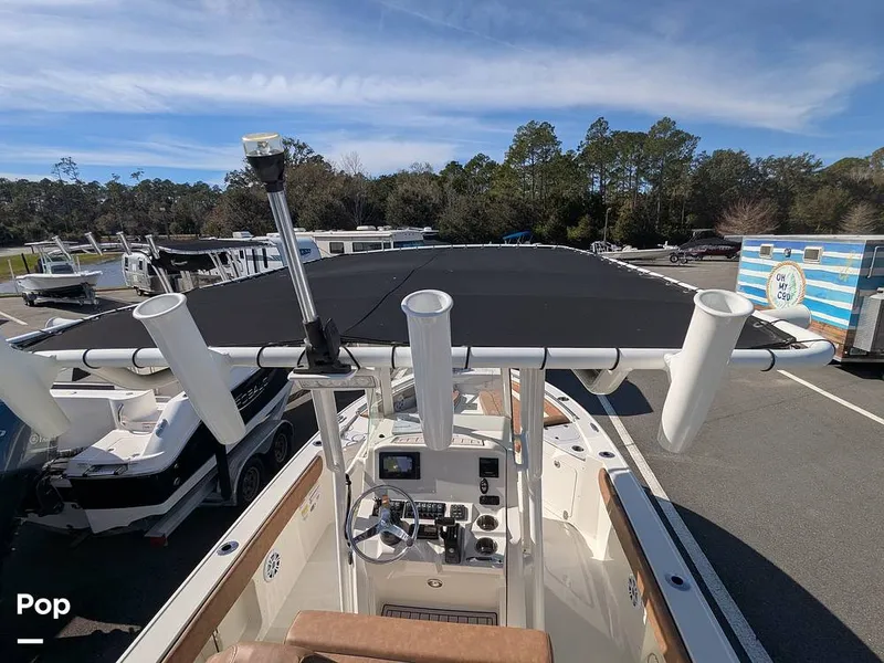 Slide: The Image of Stingray 216CC 2021 - 16190607