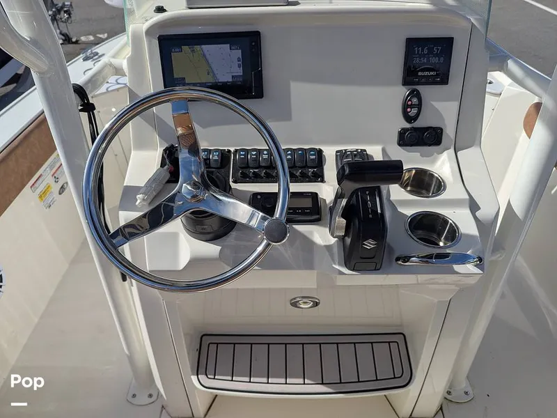 Slide: The Image of Stingray 216CC 2021 - 16190479