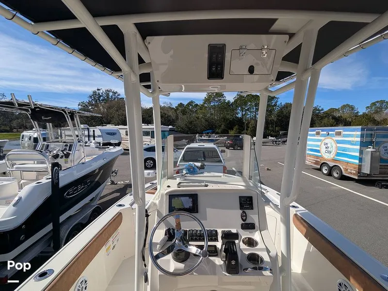 Slide: The Image of Stingray 216CC 2021 - 16190480