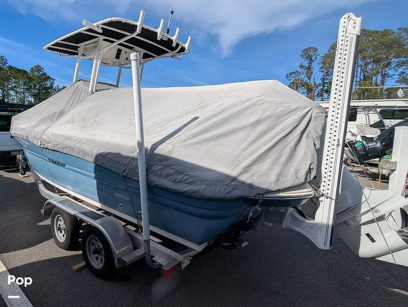 Slide: The Image of Stingray 216CC 2021 - 16190644