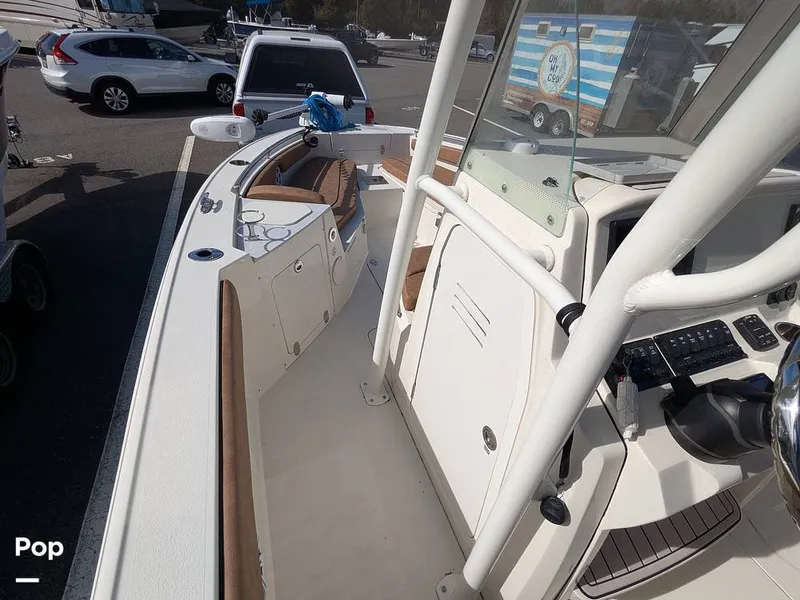 Slide: The Image of Stingray 216CC 2021 - 16190481